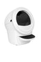 Litter-Robot 4 - Automatische kattenbak - Innovatief design met app - Wit