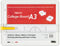 Aristo tekenbord - GEOCollege - A3 formaat - wit kunststof - AR-7030