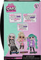 L.O.L. Surprise! O.M.G. HoS serie 3 - Cosmic Nova - Modepop
