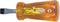 C.K Werkplaats Platte schroevendraaier Kopbreedte: 8 mm Koplengte: 25 mm DIN 5264, DIN ISO 2380-2