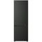 LG GBBS726AEV - Koelvriescombinatie - 375 liter - No Frost - Zwart