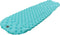 Sea to Summit Comfort Light - Geïsoleerde Luchtmat Dames - Airstream Pomp - Turquoise