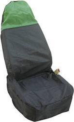 HP Autozubehör 19064 Outdoor Werkplaatsbeschermhoes Zwart