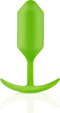 B-Vibe - Snug Plug 3 Lime
