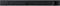 Samsung HW-B410F - Soundbar 2.1 - Bluetooth 4.2 - 66,5mm hoogte - 641mm breedte