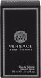Versace pour Homme - 30 ml - eau de toilette spray - herenparfum