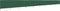 vidaXL - Windscherm - 9-panelen - 1200x120 - cm - stof - groen