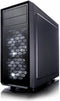 Fractal Design Focus G - ATX Semi-tower - 2 Silent Series LED fans - Wit/Zwart