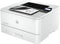 HP LaserJet Pro 4002dwe - Laserprinter - Automatisch dubbelzijdig printen - Zwart