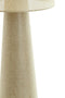Light & Living Vloerlamp Micky - Linnenlook - Olijfgroen
