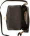 Burkely Secret Sage - Citybag - Verstelbaar schouderhengsel - Zwart