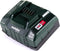 Metabo ASC 145 - Lader voor Li-Ion en LiHD accupacks - AIR COOLED technologie