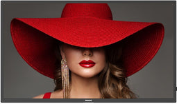 Philips 32BDL4650D/00 - LCD Monitor - 32" Full HD 1920x1080 60Hz - Zwart