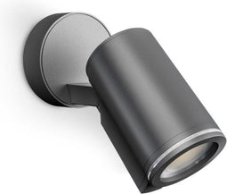 Steinel Spot ONE Slave - Buitenlamp - LED vervangbaar - Zwart