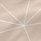 Kussensloop Range | Blanc