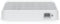 Ubiquiti UniFi Enterprise - Managed netwerkswitch - 8 poorten - 2.5 Gbps