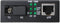 Assmann DIGITUS DN-82122 - Media Converter - 10/100/1000Base-TX naar 1000Base-LX - Bereik tot 20 km