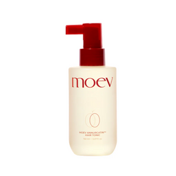 MOEV Annurcatin Hair Tonic 150ml - Hydrateert en versterkt haar - Fris appel-citrus geur