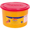Jovi - Jovi boetseerpasta Soft Dough 460 g rood