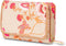 Oilily Zina - Portemonnee - Dames - Ritssluiting - Roze - One size
