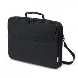 BASE XX D31795 - Laptoptas - Schokbestendig - Zwart 15,6"