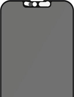 PanzerGlass P2747 - Screenprotector - Gehard glas - Antibacterieel - Vingerafdrukbestendig