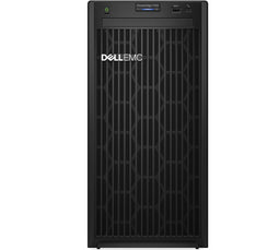 Dell T150 - Towerserver - Betaalbare zakelijke oplossingen - Instapniveau