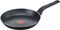 Tefal Easy Cook & Clean - Koekenpan - Ø 24 cm - Anti-aanbaklaag - Zwart