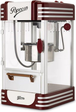 H.Koenig PopCorn POP330 PopCorn machine