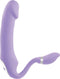 Evolved - Orgasmic Orchid Tarzan Vibrator - Lila