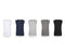 Pierre Cardin Paris - Mouwloos T-shirt - Ademend katoen - Zwart - L