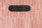 Zuiver Benson Barkruk - Zithoogte 75 Cm - Set Van 2 - Stof Roze - Zwart Metalen Frame