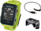 Sigma iD.TRI - Sporthorloge - Neon groen Basic
