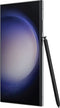 Samsung Galaxy S23 Ultra - Zwart - 512 GB - Duale fysieke simkaart + eSIM
