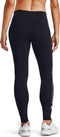 Under Armour Favorite Dames Sportlegging - Maat M