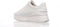 UGG Libu - Lage Sneakers - Leer - Wit - Maat 39