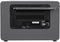 Noxon iRadio 500 - CD - 10W RMS - Grijs