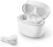 Philips TAT2236 - Draadloze oortjes - IPX4 water- en zweetbestendig - Wit