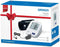 Omron M3 Comfort bovenarm Bloeddrukmeter + Intelli-wrap