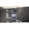Siemens SN53ES14VE - Half Geïntegreerde Vaatwasser - 13 couverts - 44 dB
