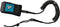 Storm Freeride Sup Board (belastbaar 180kg!) - Complete Paddle set - Opblaasbaar - 320 cm - 6 Delig