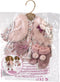 Munecas poppenkledingset Elena (35 cm)