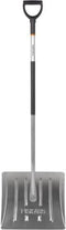 Fiskars Sneeuwruimer Aluminium Lang - 162 cm