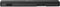Harman Kardon Citation MultiBeam 700 - Soundbar - Google Assistent - Zwart