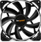 be quiet! Pure Wings 2 120mm high-speed Computer behuizing Ventilator