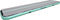 12SPRINGS Airtrack 600 - W100 Plus - 600 x 100 cm - Groen