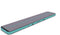 12SPRINGS Airtrack 600 - W100 Plus - 600 x 100 cm - Groen
