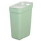 Vuilnisemmer Curver Groen Plastic 30 L (6 Stuks)
