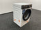 Beko BM3WFT3841B1 - Voorlader wasmachine - 8 kg - Energieklasse A - Wit