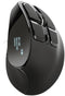 Trust Voxx - Draadloze muis - 2400dpi - 8 knoppen - Oplaadbaar